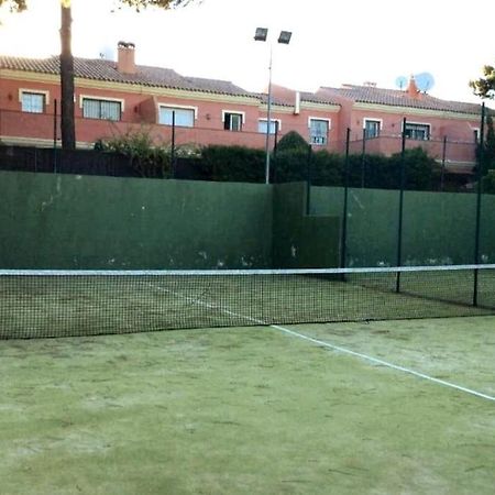 Oleholidays H. San Manuel 600 Mts. A La Playa Marbella Bagian luar foto